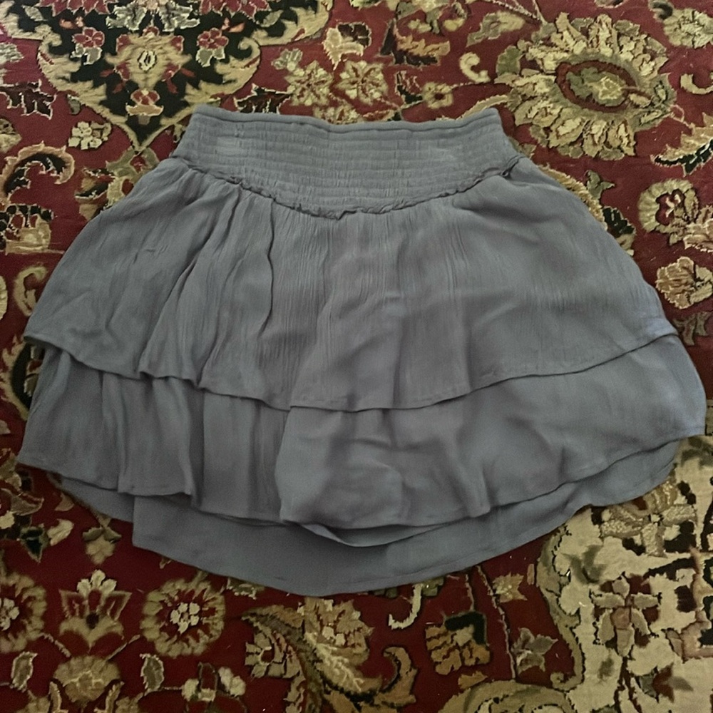 Hollister size medium